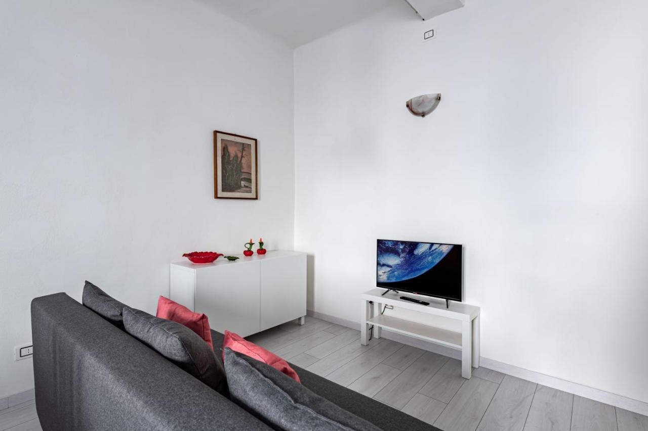 Florence Quiet And Modern Apartments Exterior foto