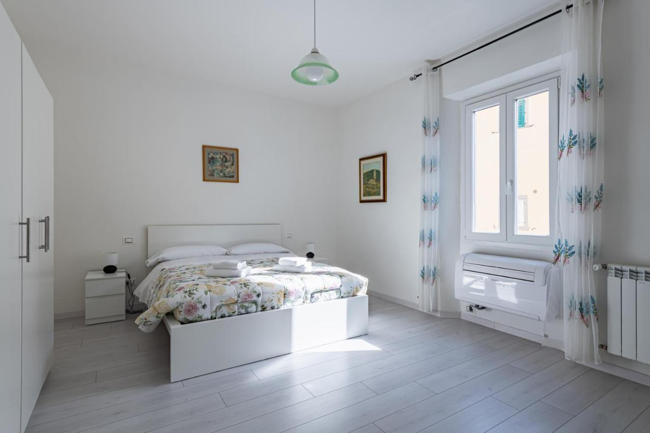 Florence Quiet And Modern Apartments Exterior foto
