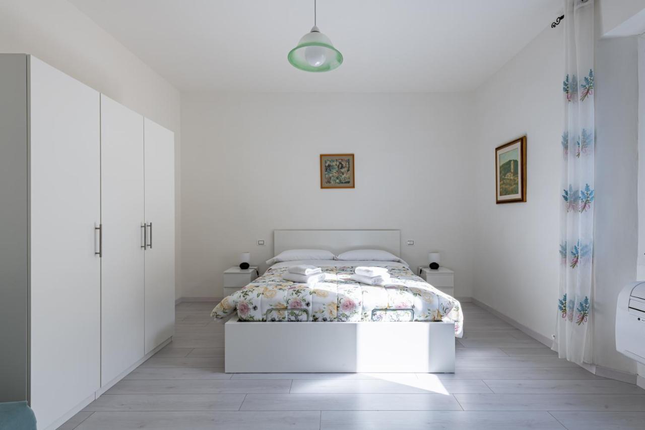 Florence Quiet And Modern Apartments Exterior foto