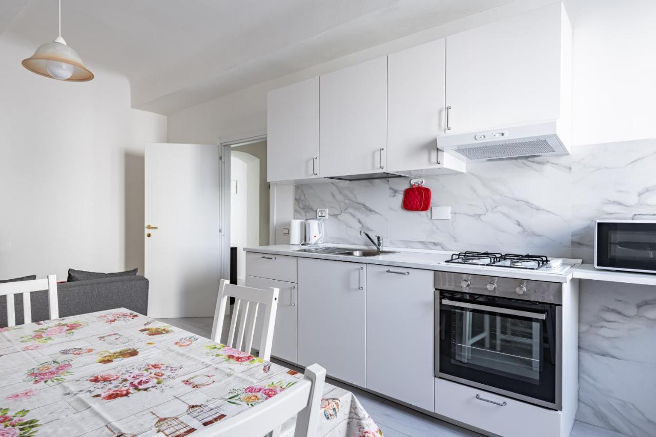 Florence Quiet And Modern Apartments Exterior foto