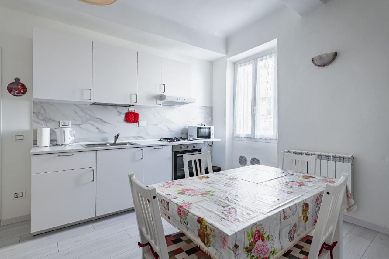 Florence Quiet And Modern Apartments Exterior foto