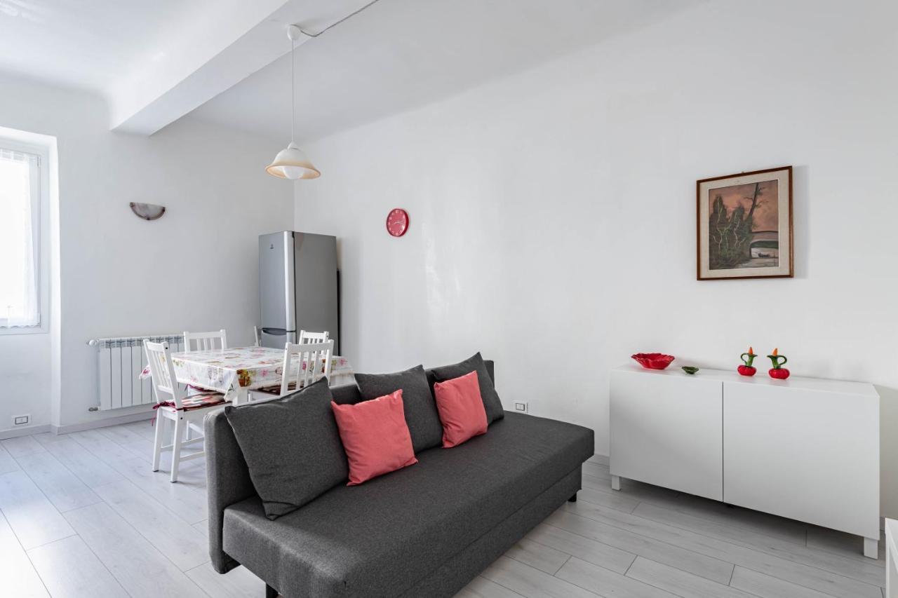Florence Quiet And Modern Apartments Exterior foto