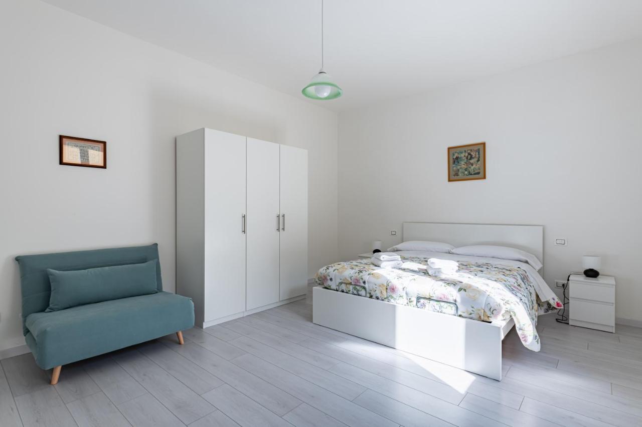Florence Quiet And Modern Apartments Exterior foto