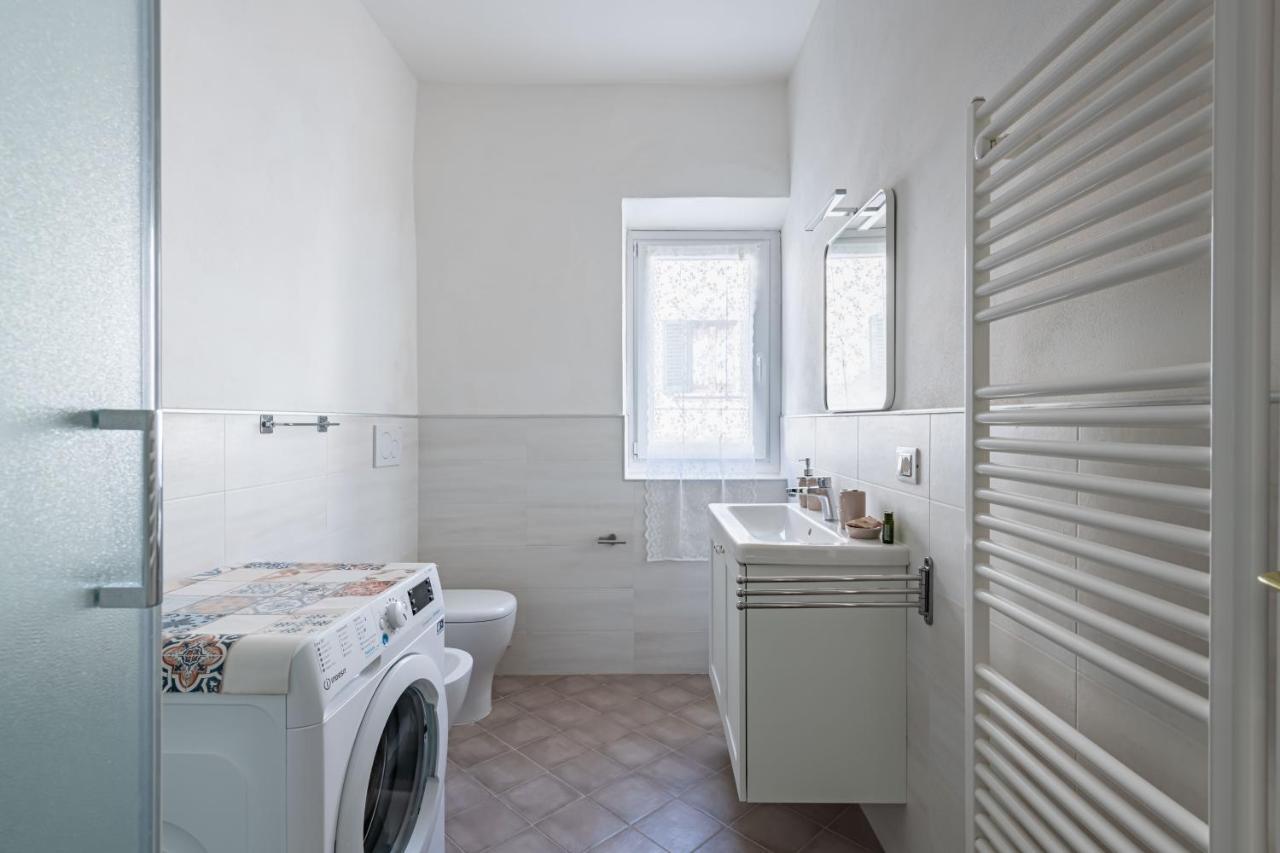 Florence Quiet And Modern Apartments Exterior foto