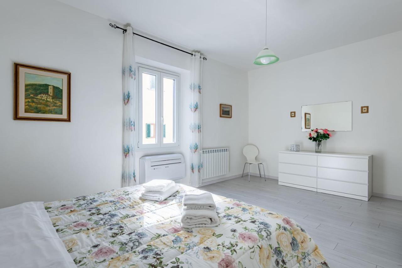 Florence Quiet And Modern Apartments Exterior foto