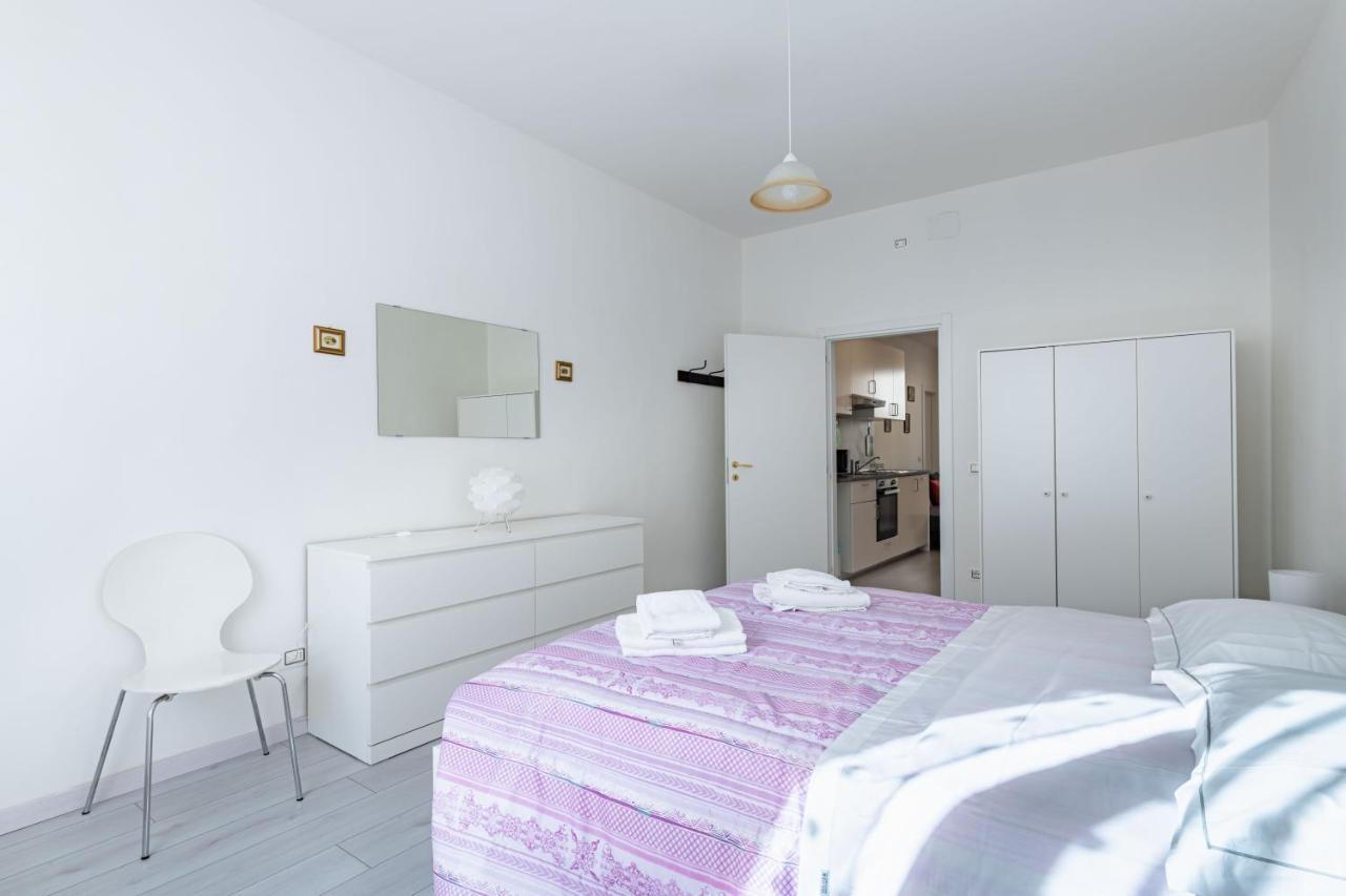 Florence Quiet And Modern Apartments Exterior foto
