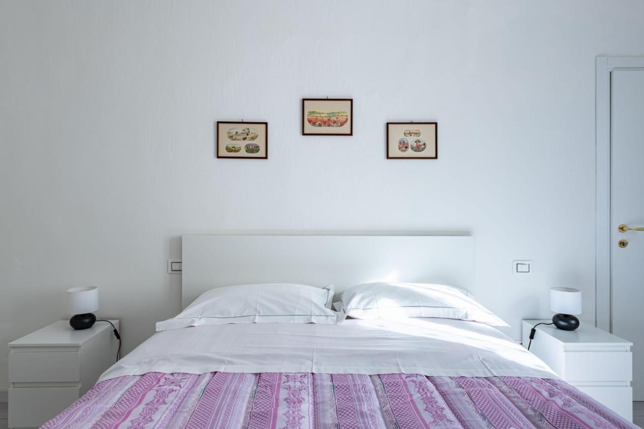 Florence Quiet And Modern Apartments Exterior foto