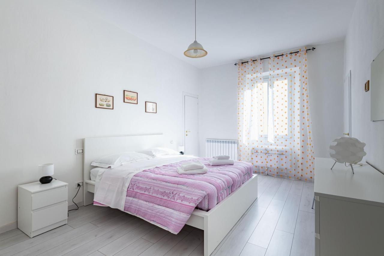 Florence Quiet And Modern Apartments Exterior foto