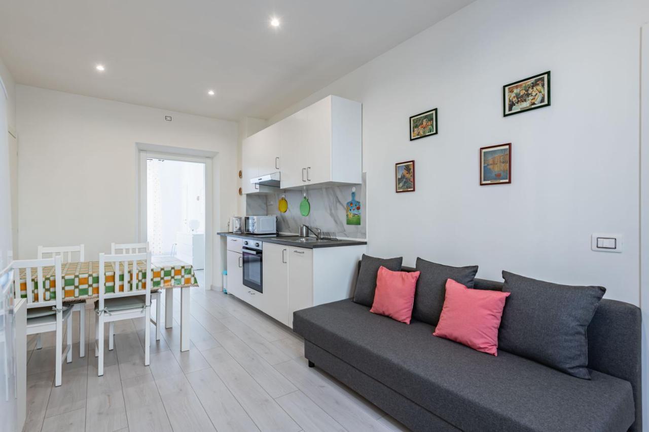 Florence Quiet And Modern Apartments Exterior foto