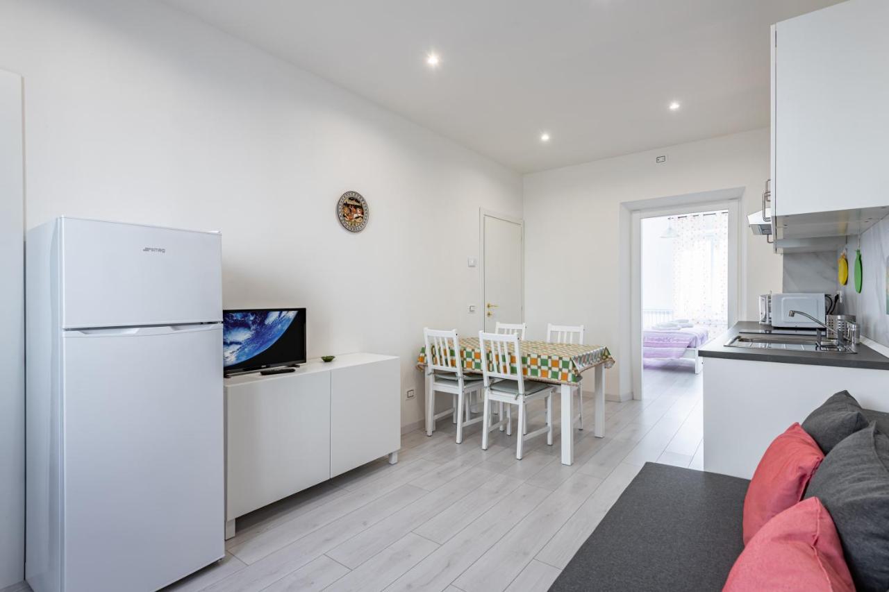 Florence Quiet And Modern Apartments Exterior foto